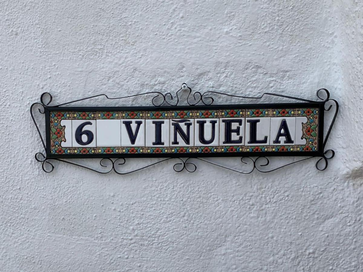 Casa Bambu Studios Velez Malaga Eksteriør bilde