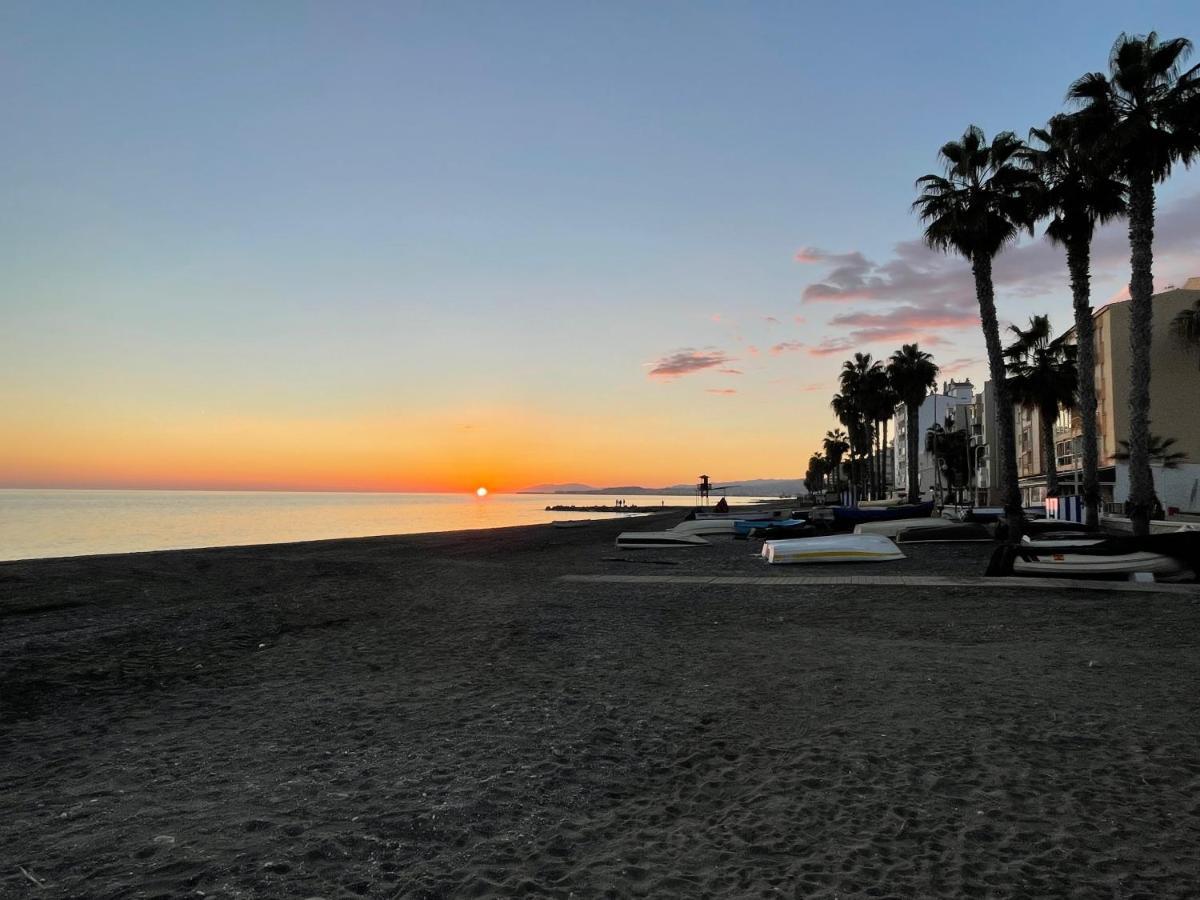Casa Bambu Studios Velez Malaga Eksteriør bilde