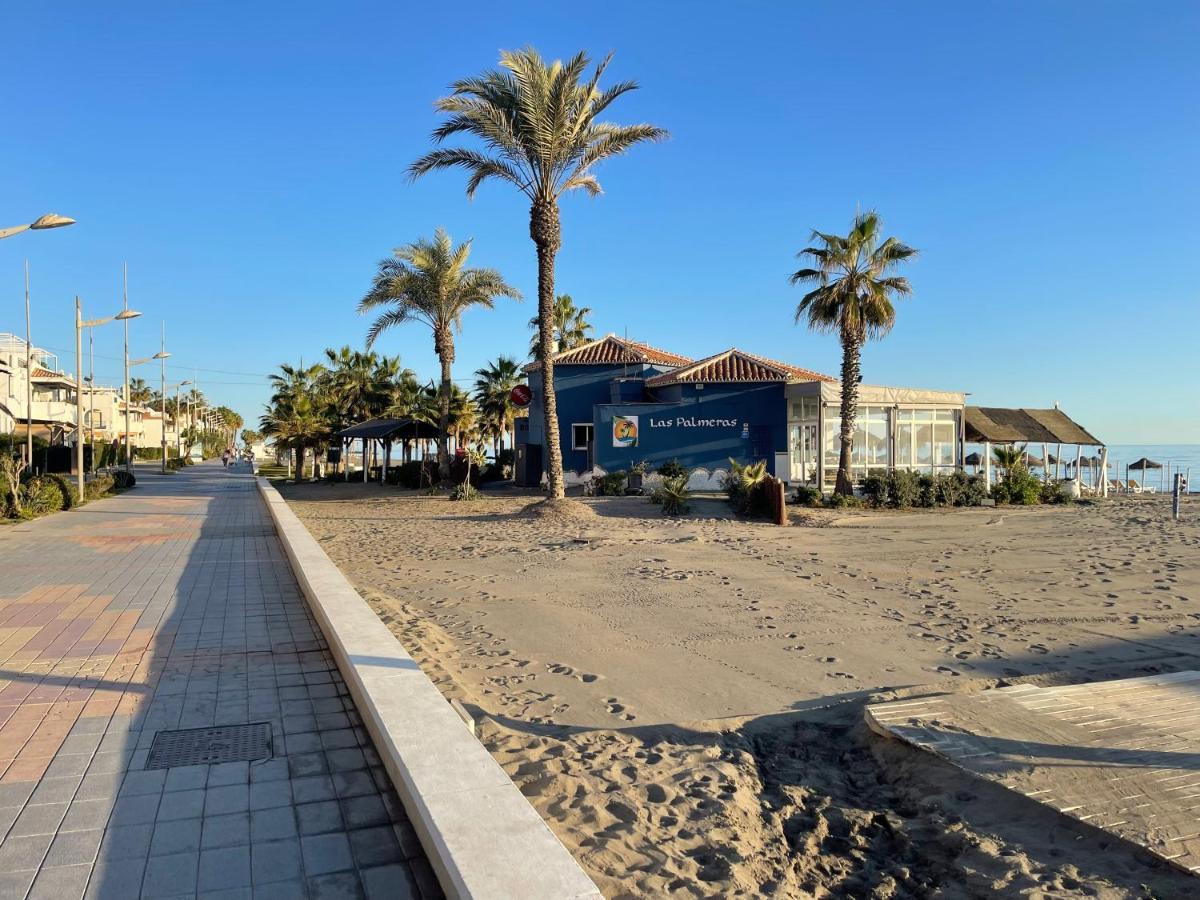 Casa Bambu Studios Velez Malaga Eksteriør bilde