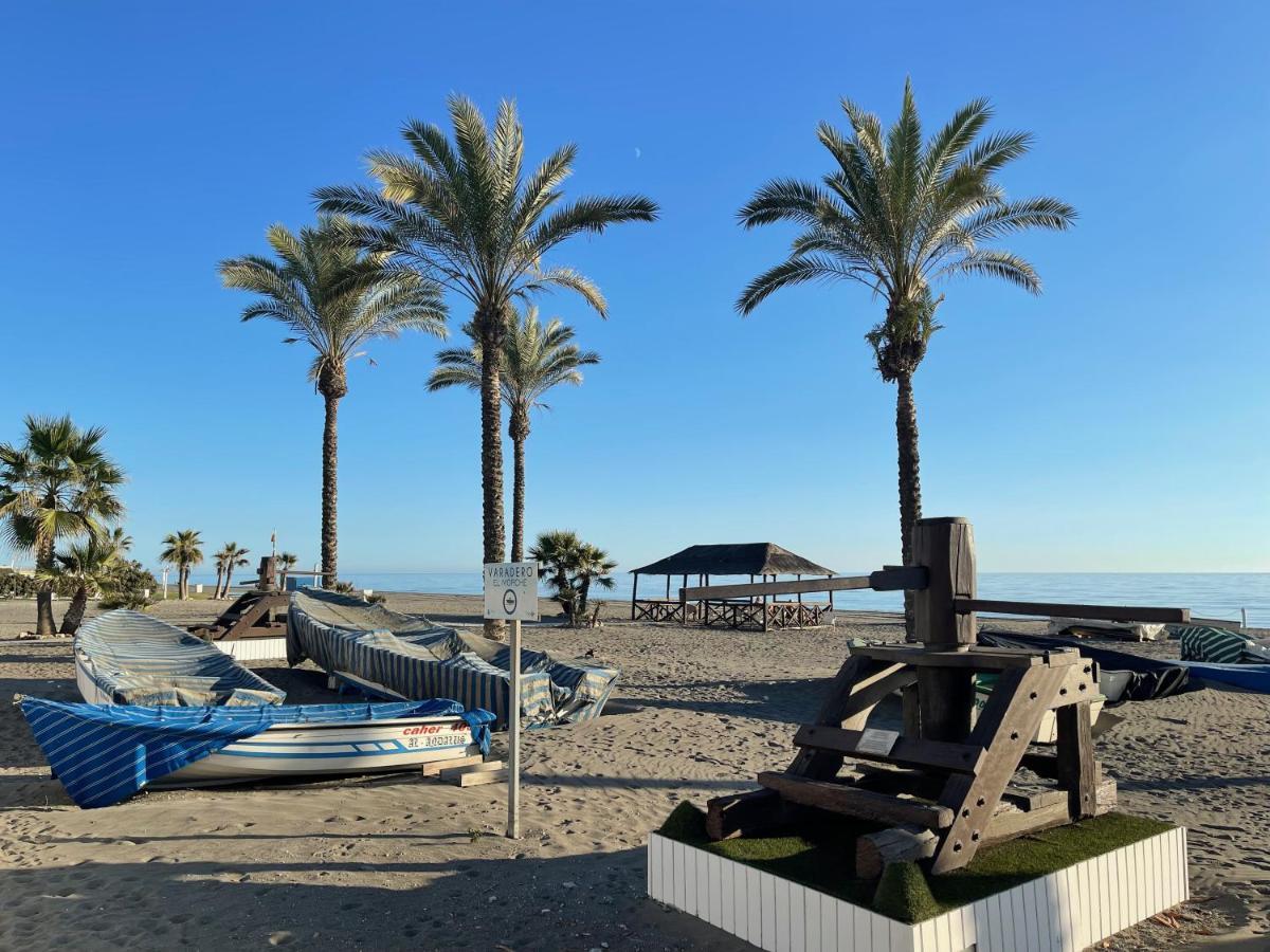 Casa Bambu Studios Velez Malaga Eksteriør bilde