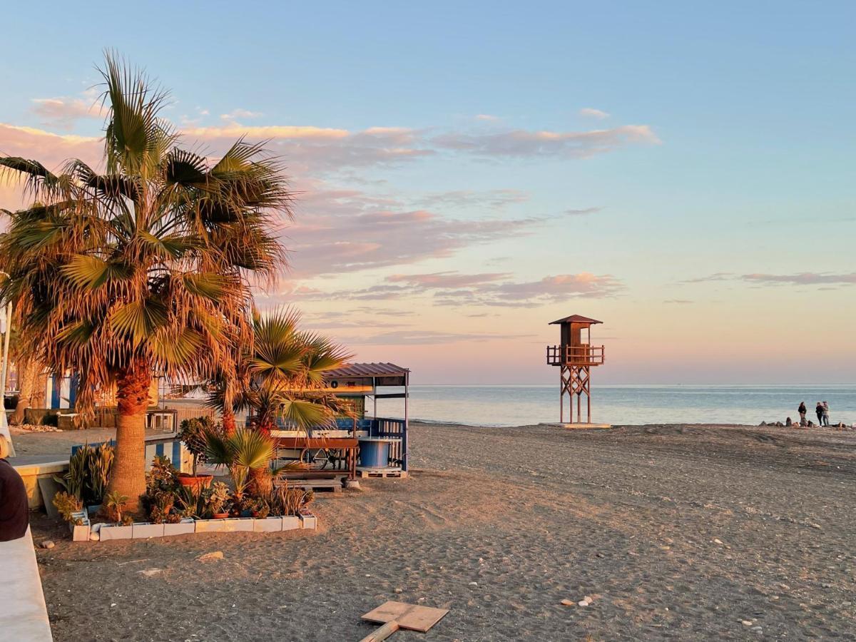Casa Bambu Studios Velez Malaga Eksteriør bilde