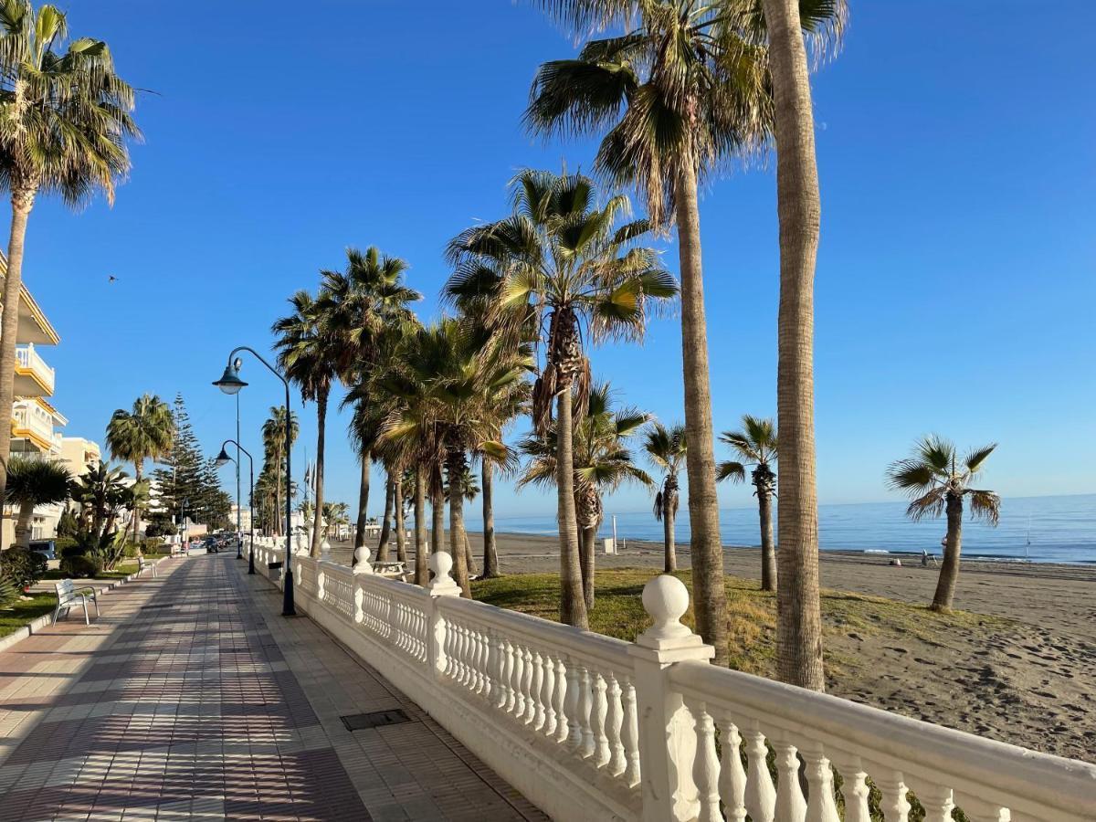 Casa Bambu Studios Velez Malaga Eksteriør bilde