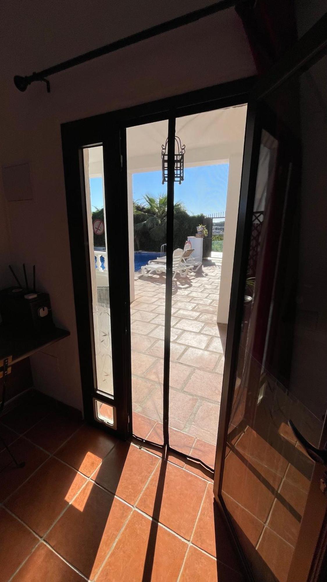 Casa Bambu Studios Velez Malaga Eksteriør bilde