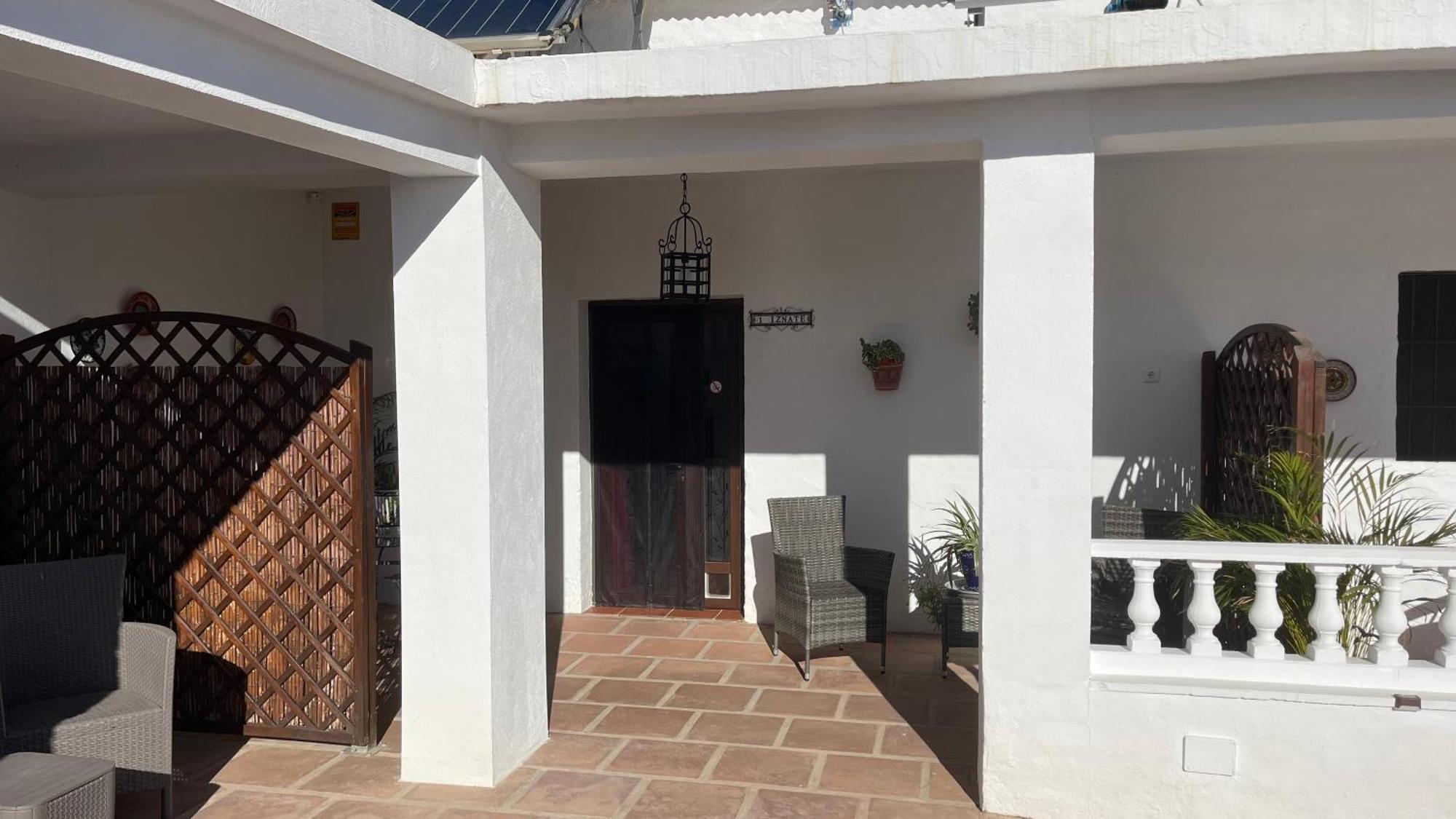 Casa Bambu Studios Velez Malaga Eksteriør bilde