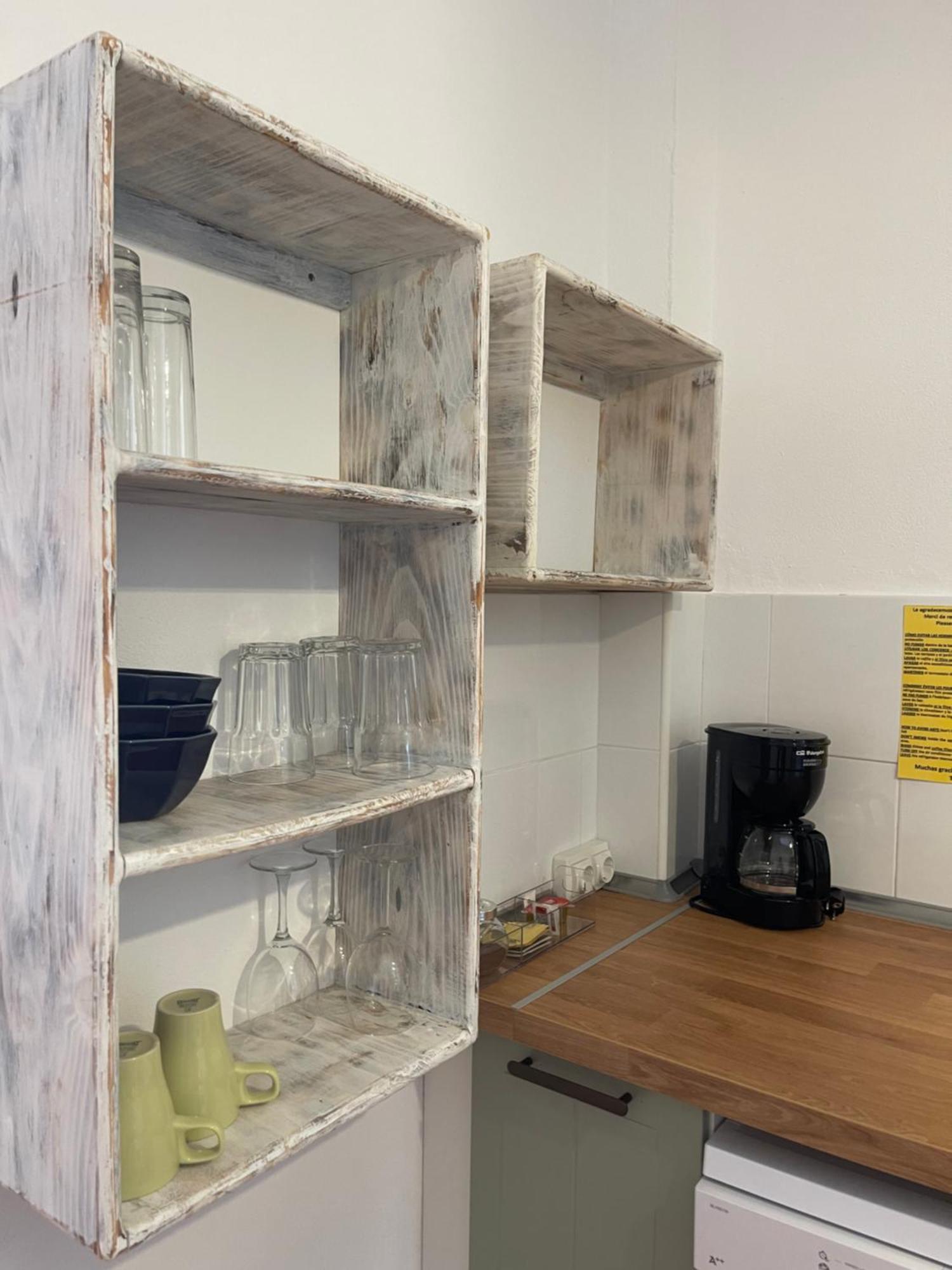 Casa Bambu Studios Velez Malaga Eksteriør bilde