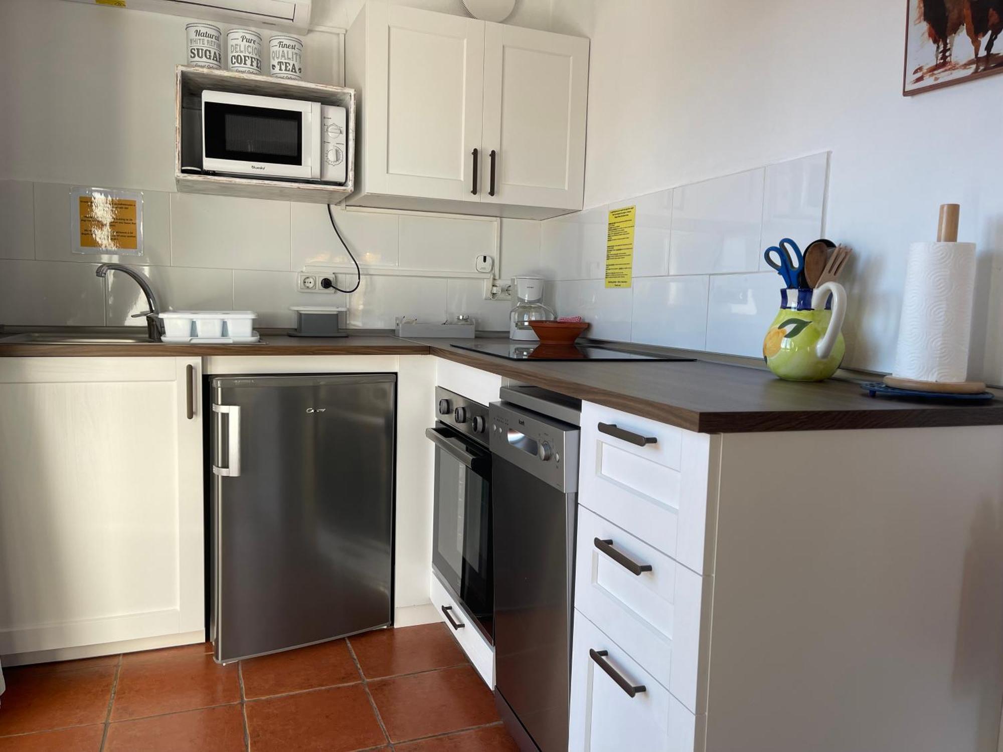 Casa Bambu Studios Velez Malaga Eksteriør bilde