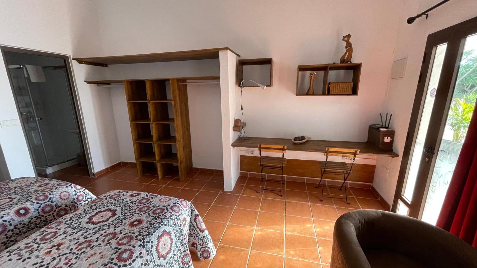 Casa Bambu Studios Velez Malaga Eksteriør bilde