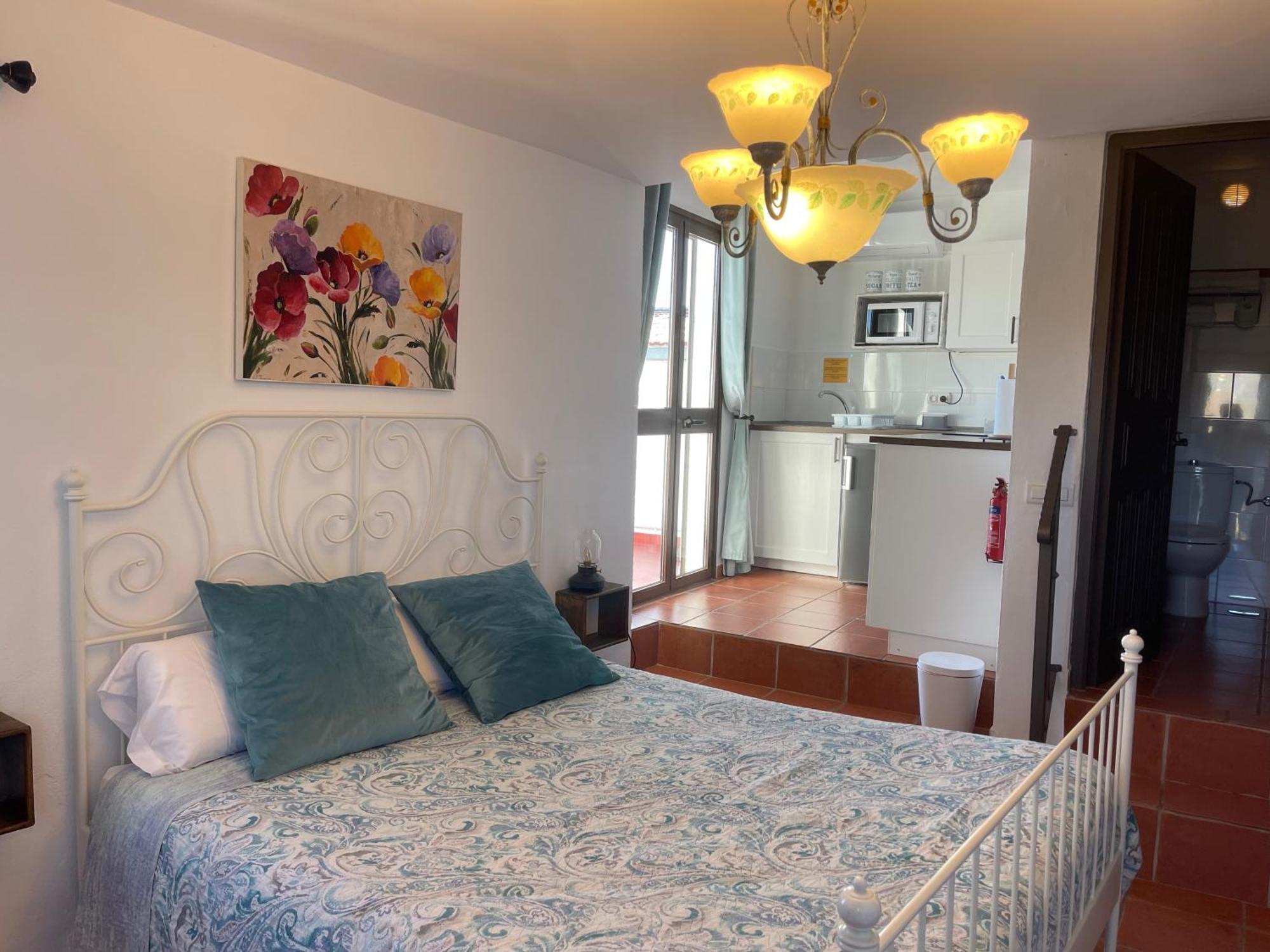Casa Bambu Studios Velez Malaga Eksteriør bilde