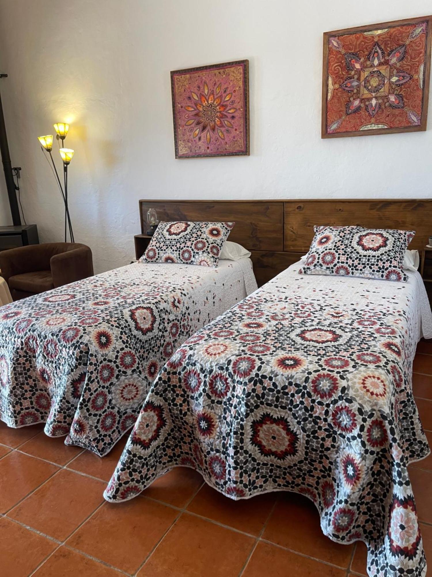 Casa Bambu Studios Velez Malaga Eksteriør bilde