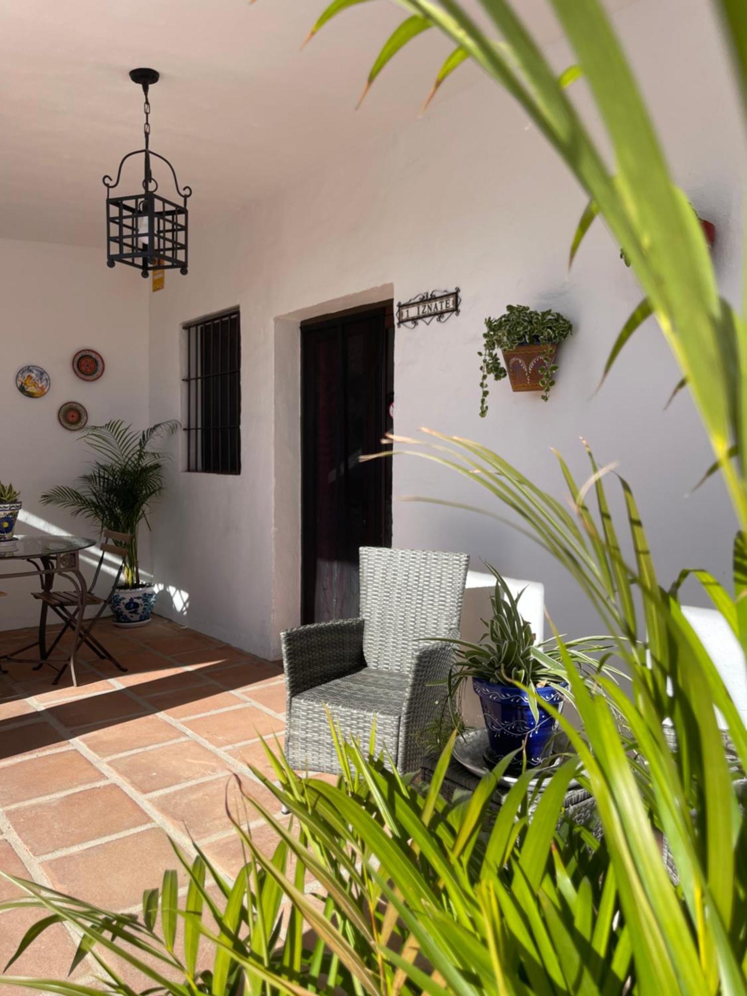 Casa Bambu Studios Velez Malaga Eksteriør bilde