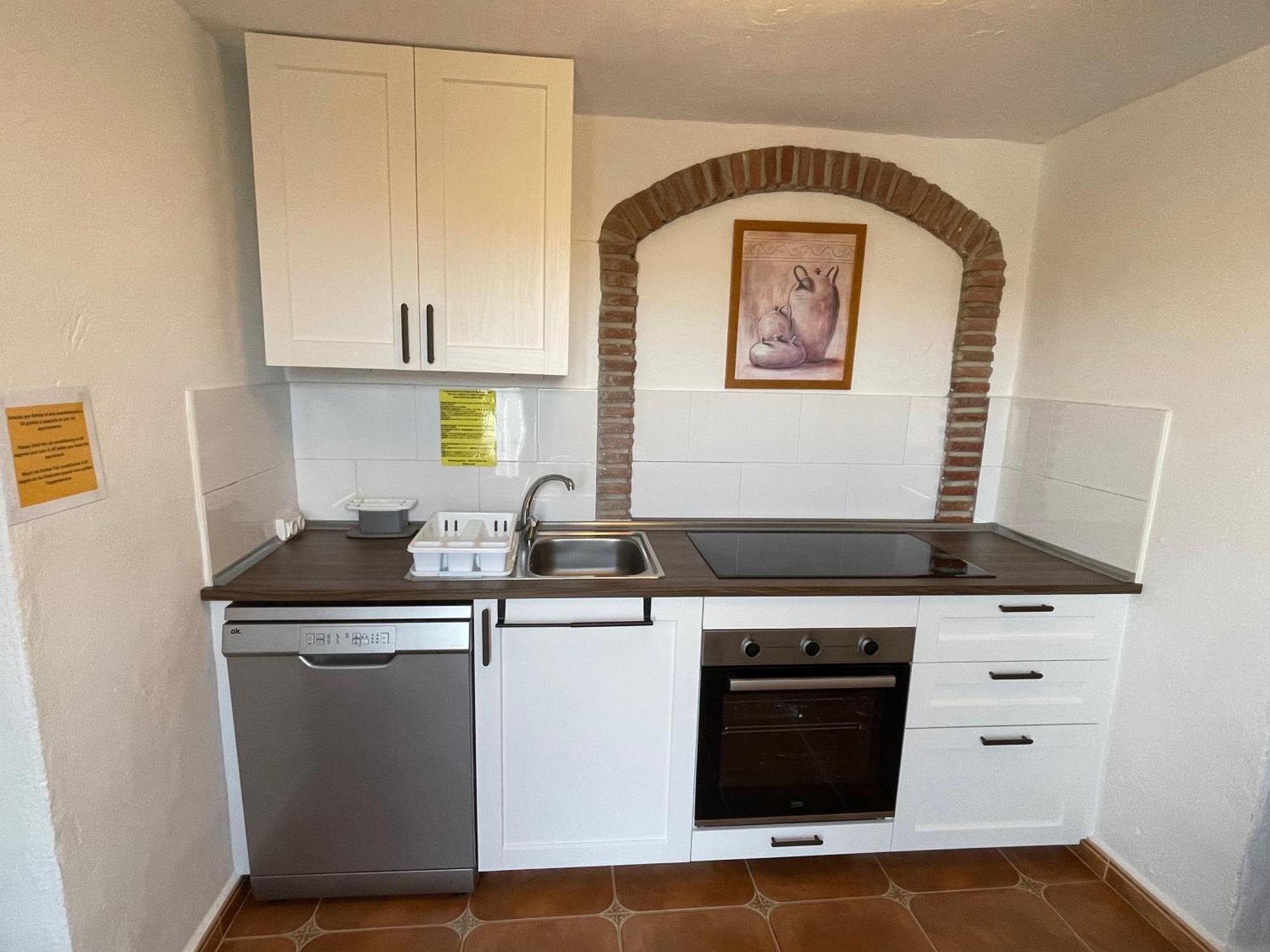 Casa Bambu Studios Velez Malaga Eksteriør bilde