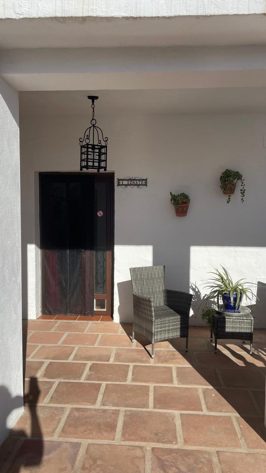 Casa Bambu Studios Velez Malaga Eksteriør bilde