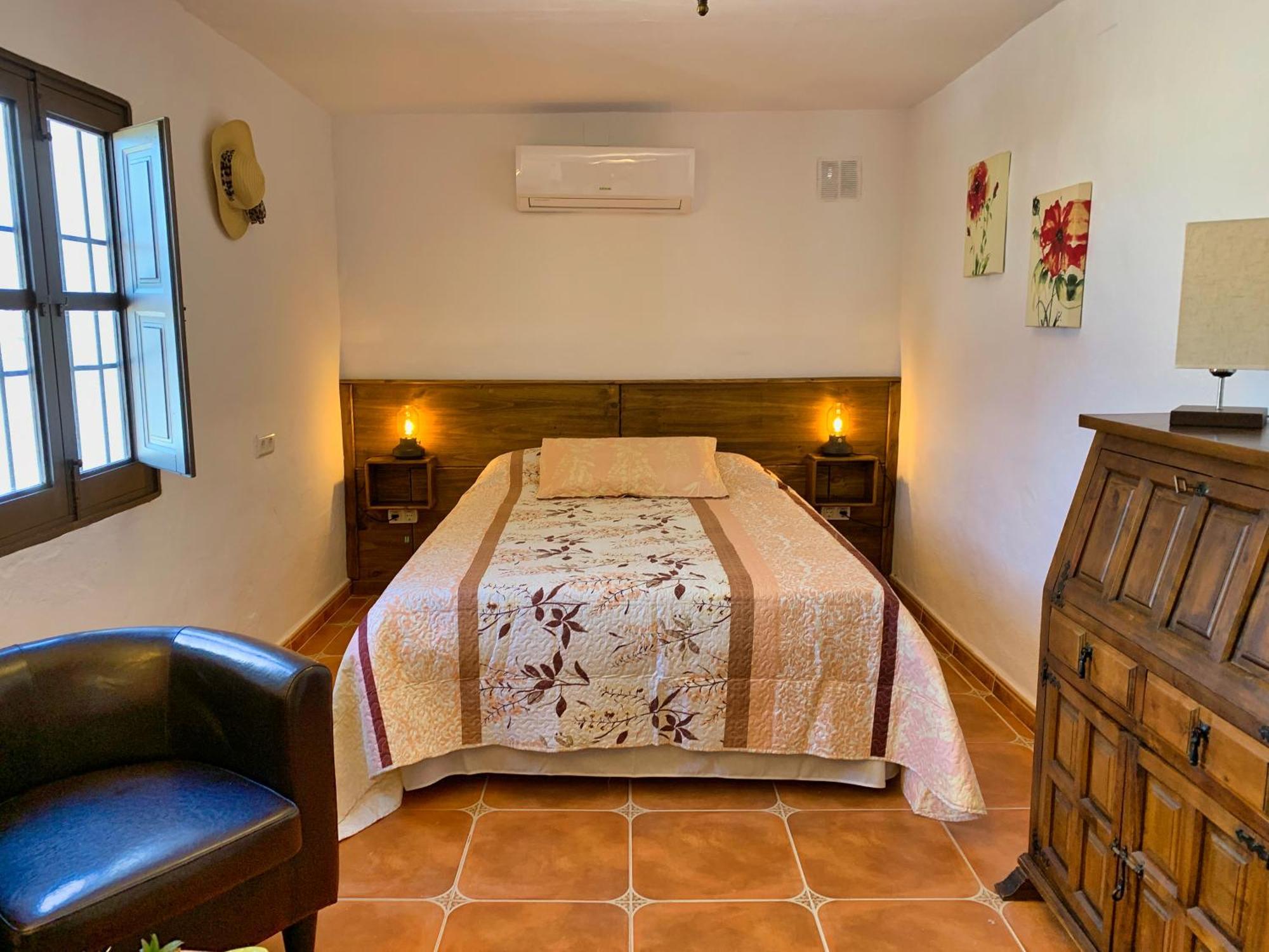 Casa Bambu Studios Velez Malaga Rom bilde