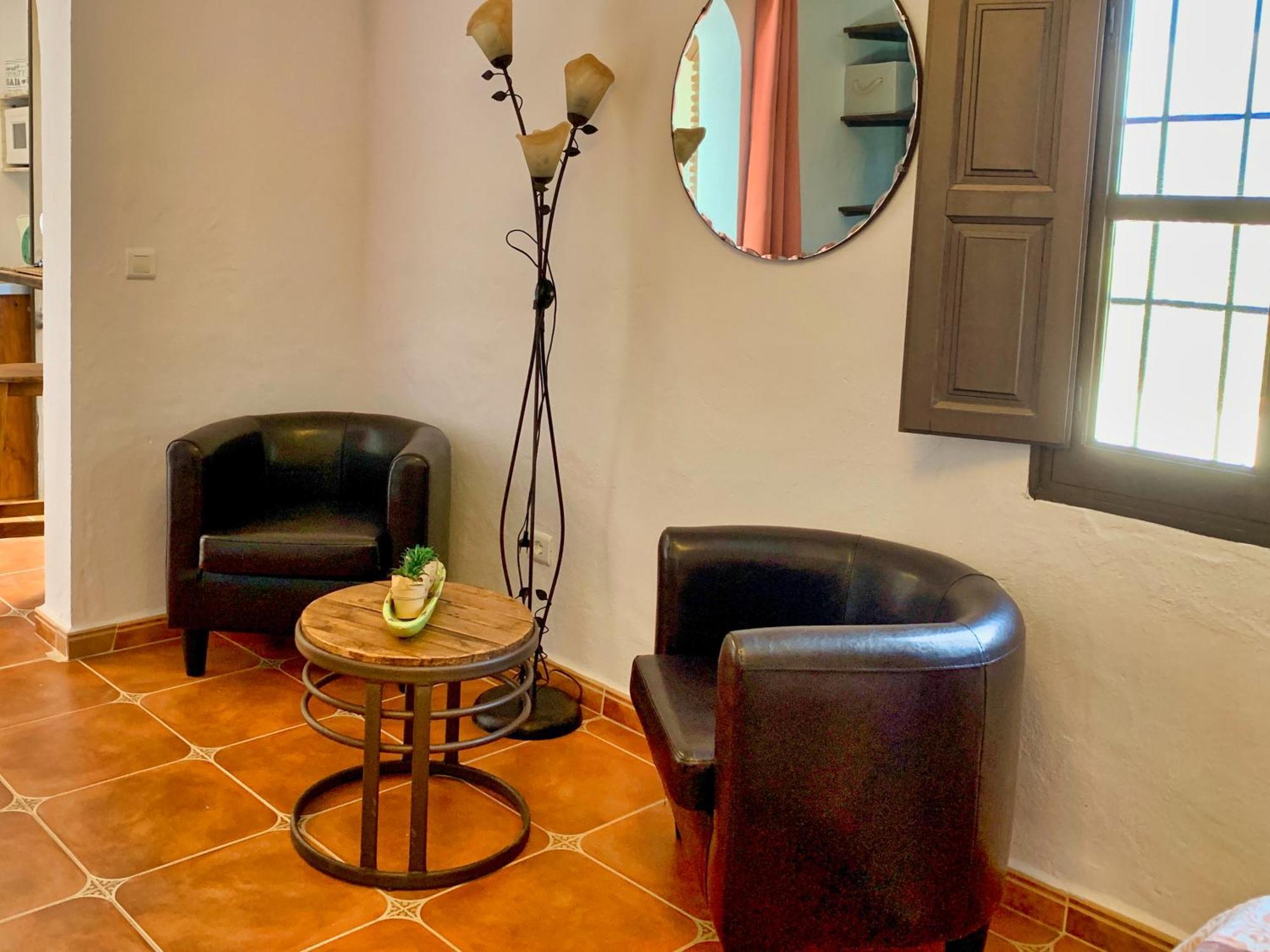Casa Bambu Studios Velez Malaga Rom bilde
