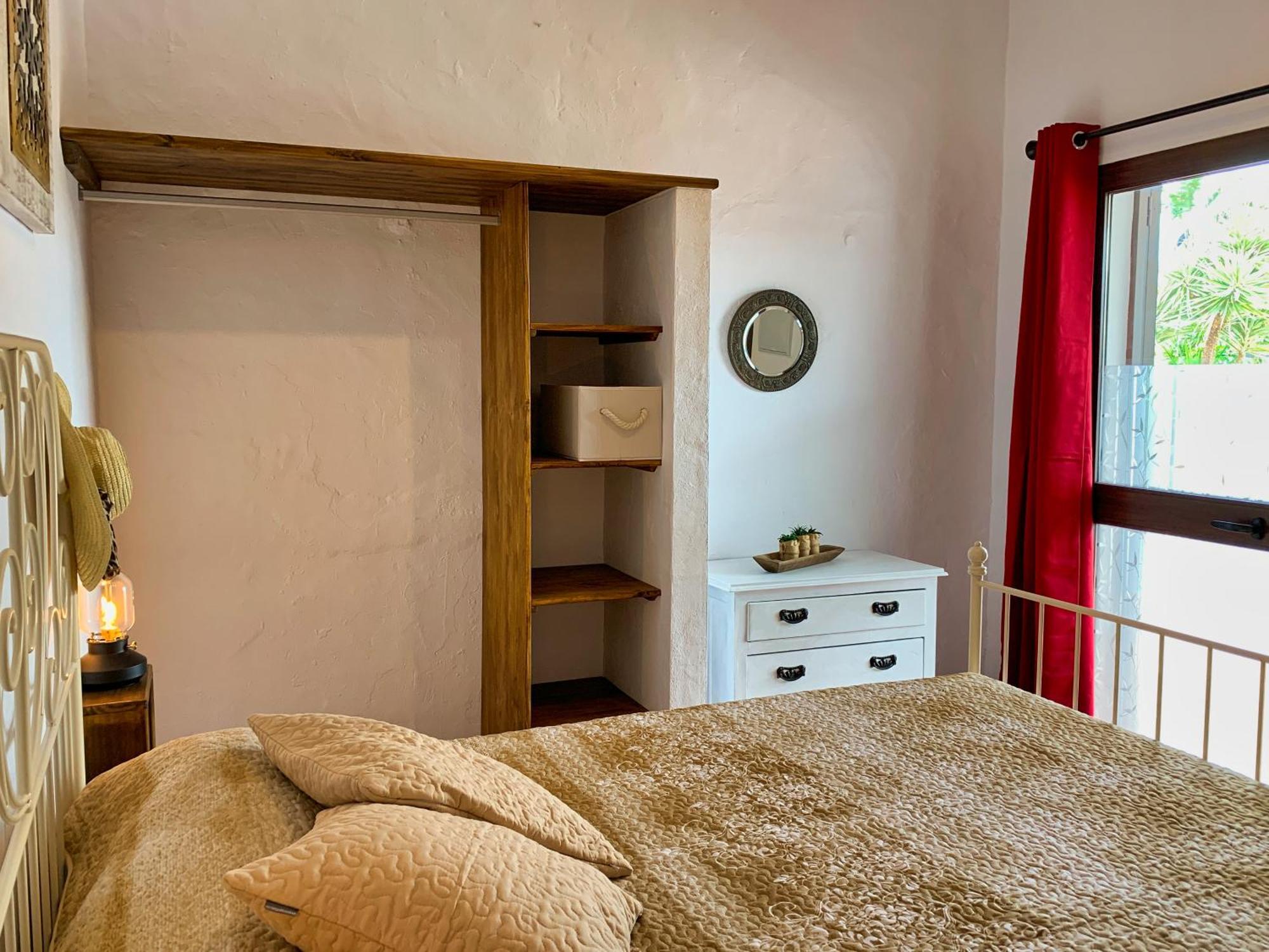 Casa Bambu Studios Velez Malaga Rom bilde