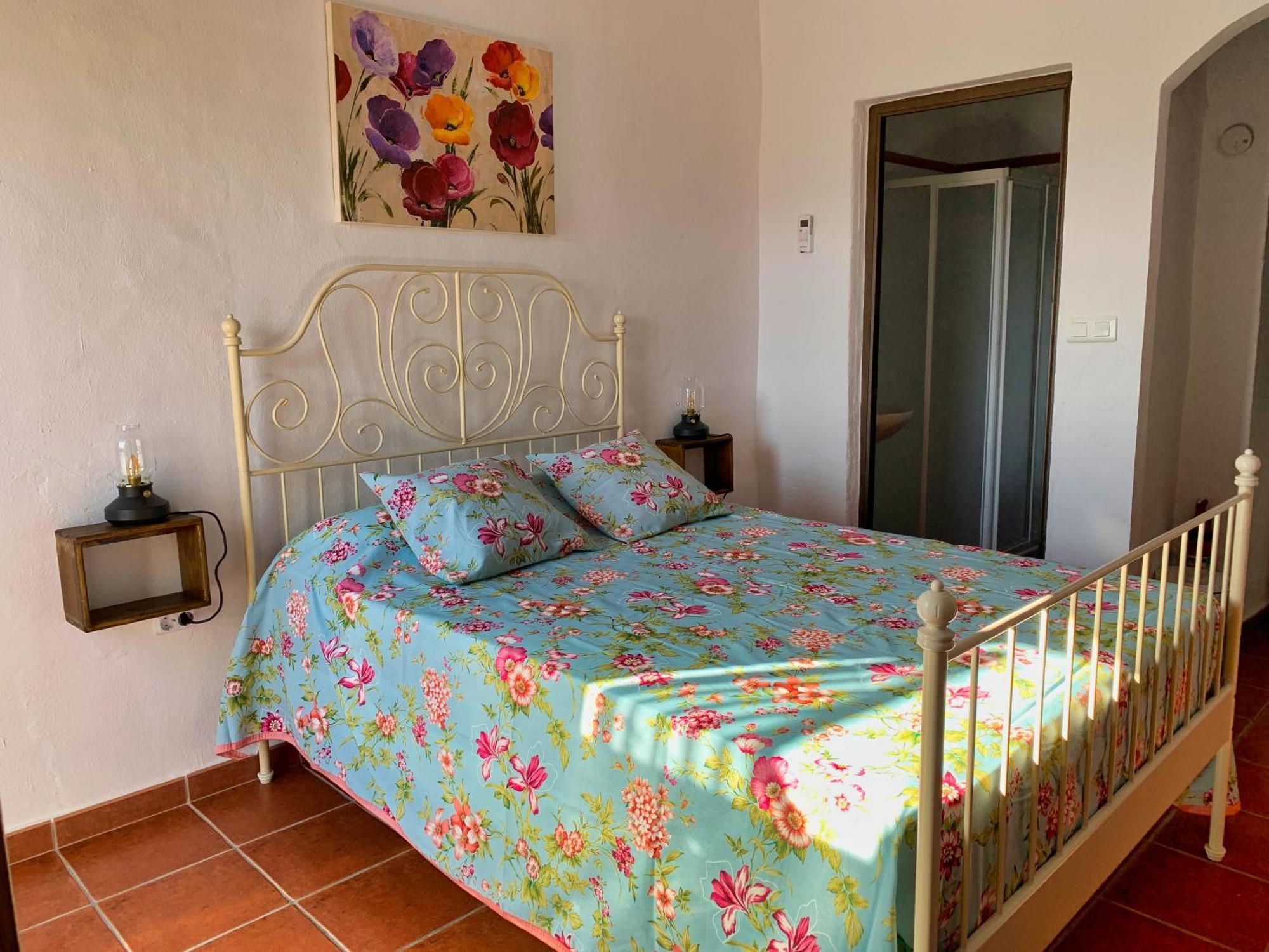 Casa Bambu Studios Velez Malaga Rom bilde